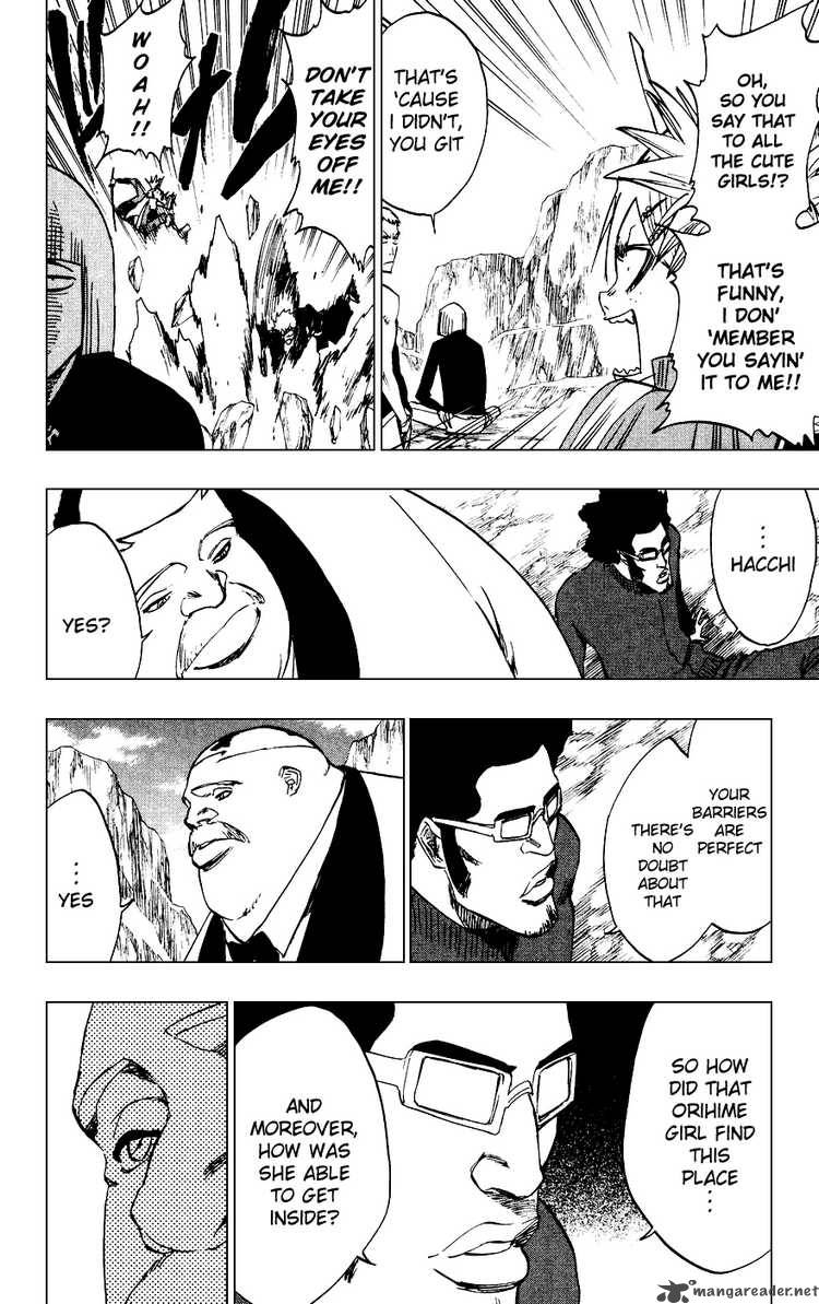 Bleach 226 2