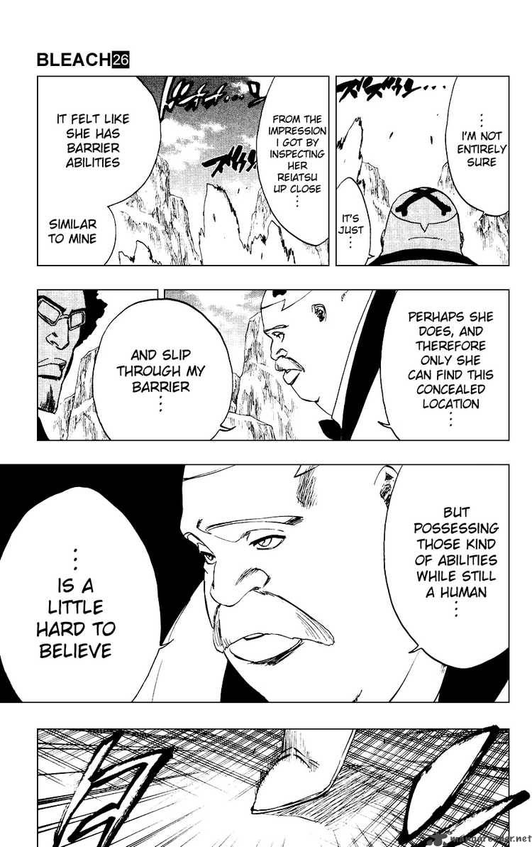 Bleach 226 3