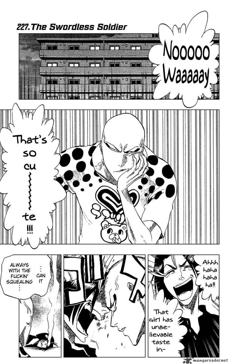 Bleach 227 1
