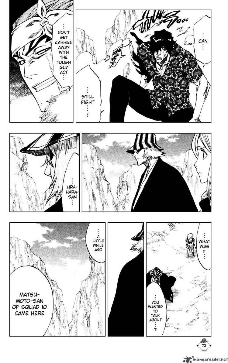 Bleach 227 10