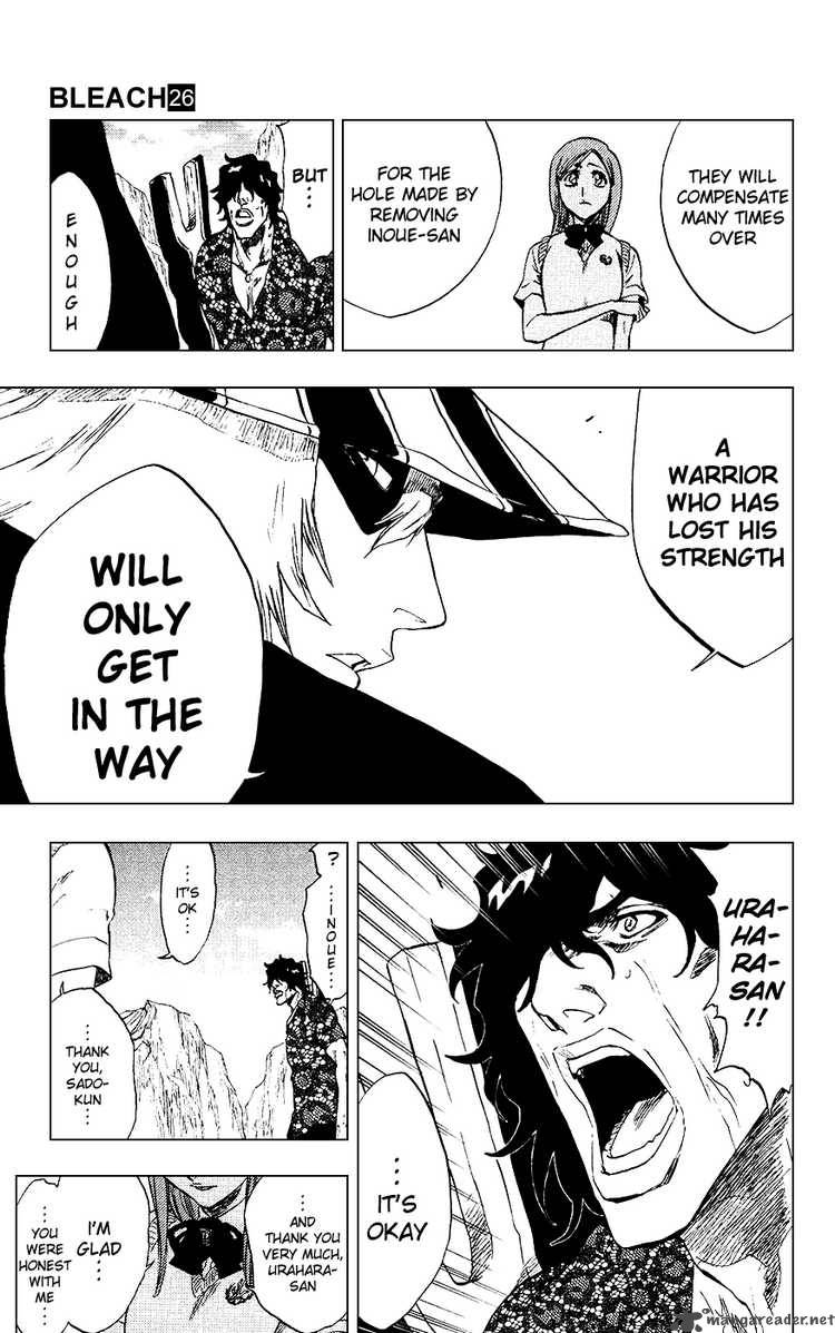 Bleach 227 15