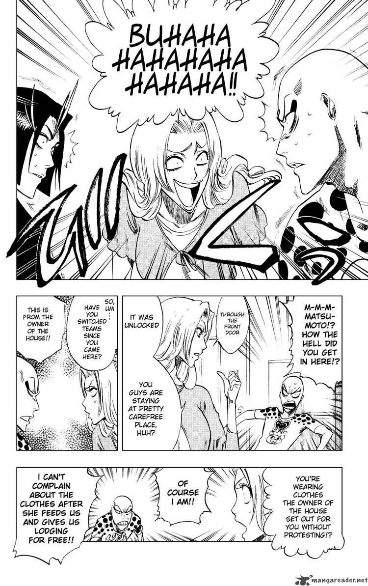 Bleach 227 2