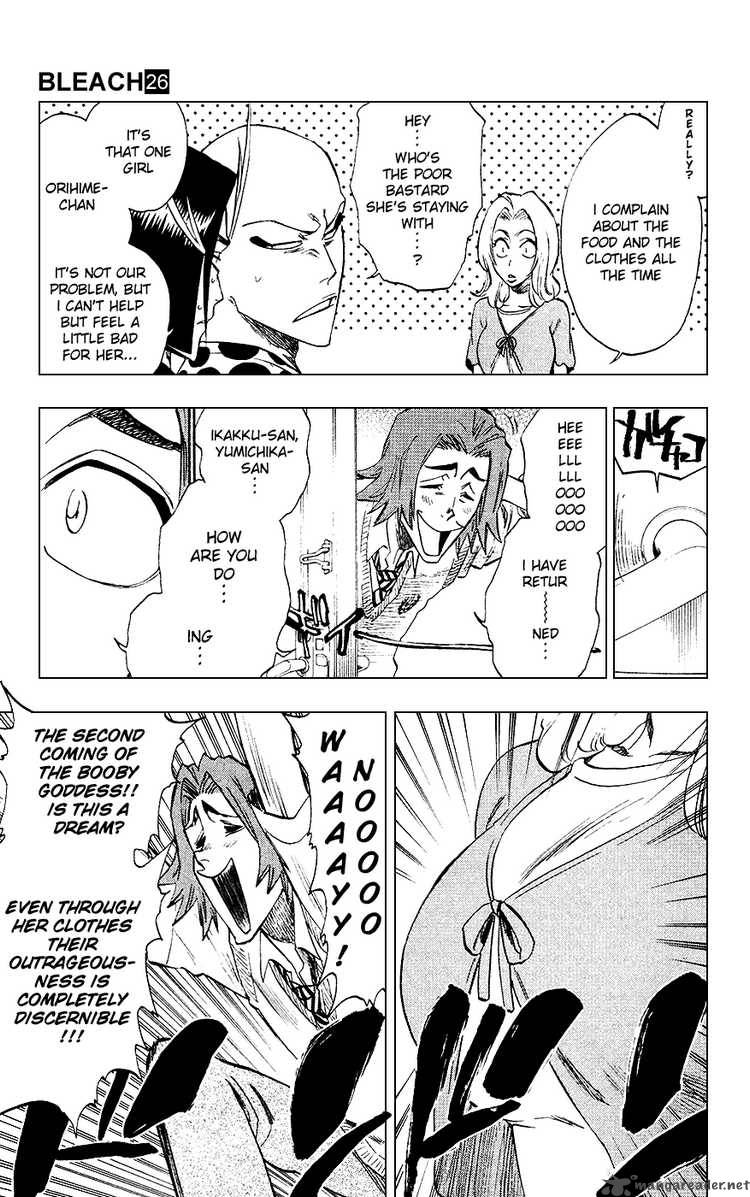 Bleach 227 3