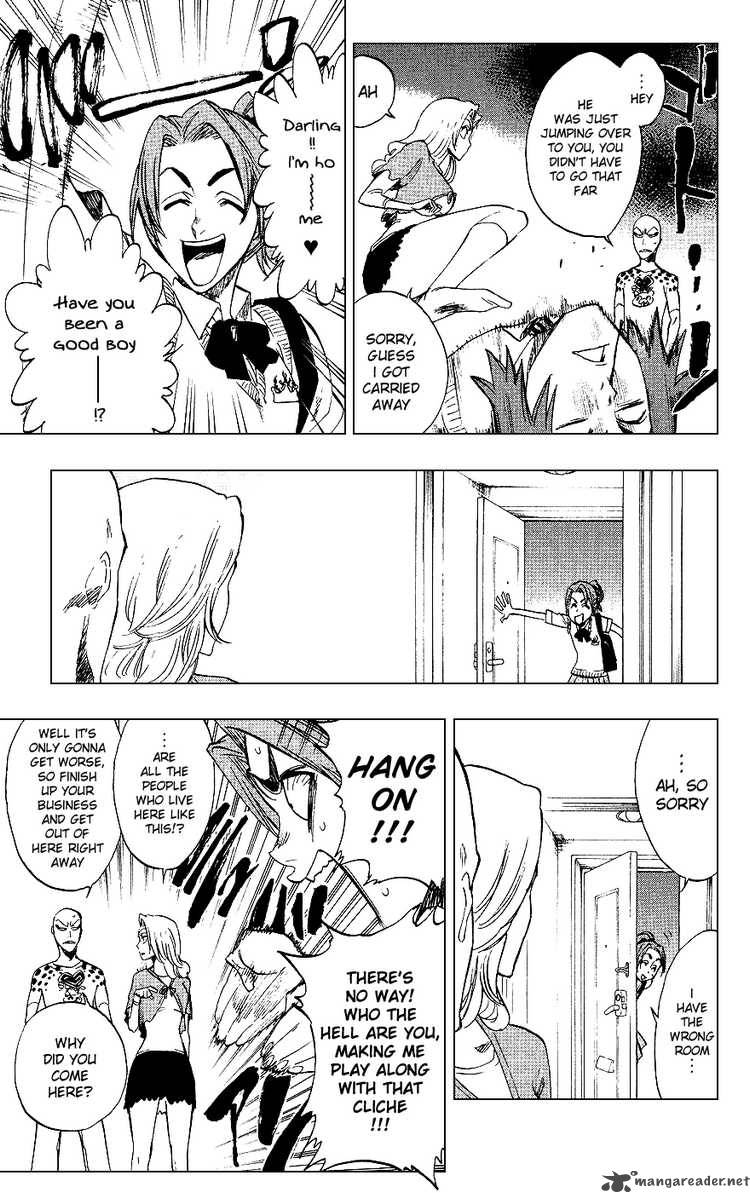 Bleach 227 5