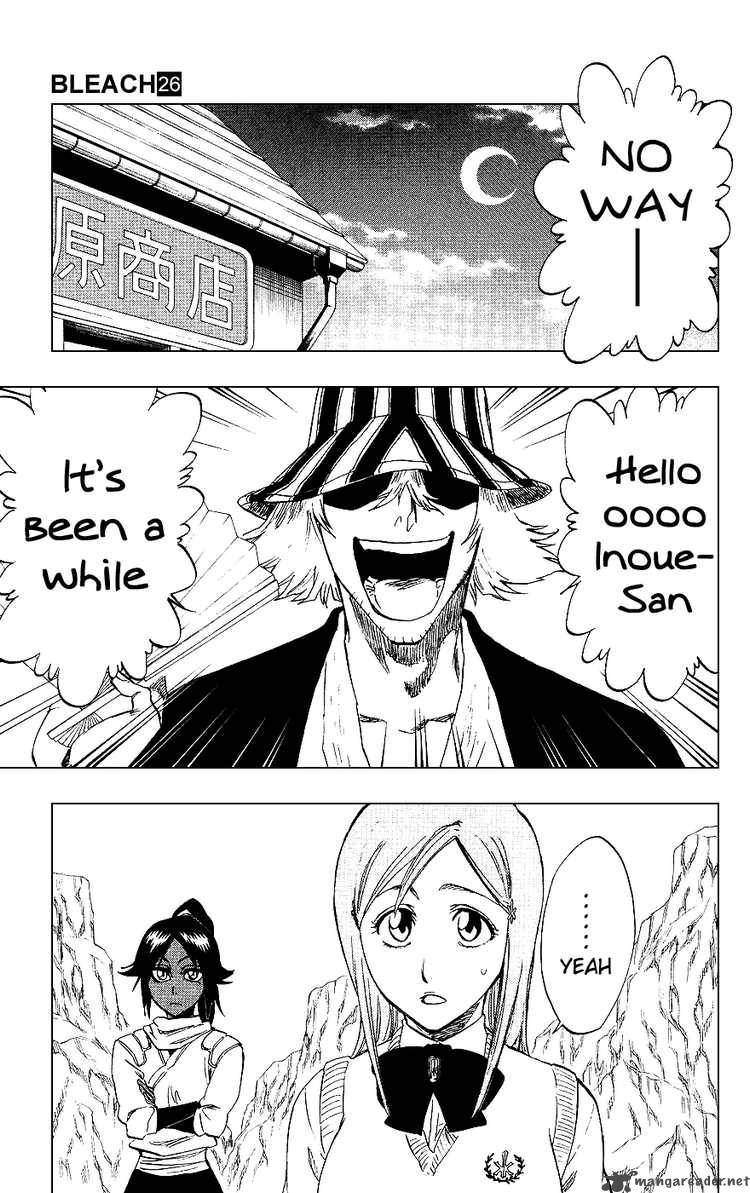 Bleach 227 7