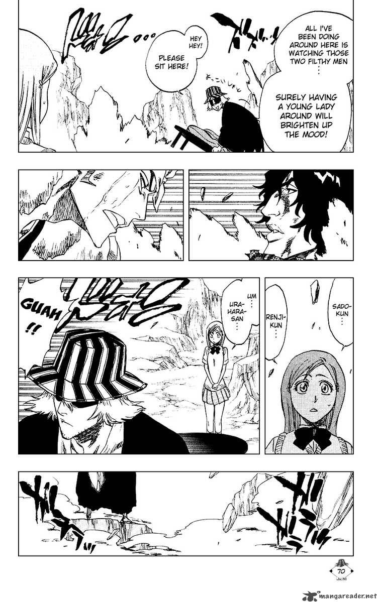 Bleach 227 8