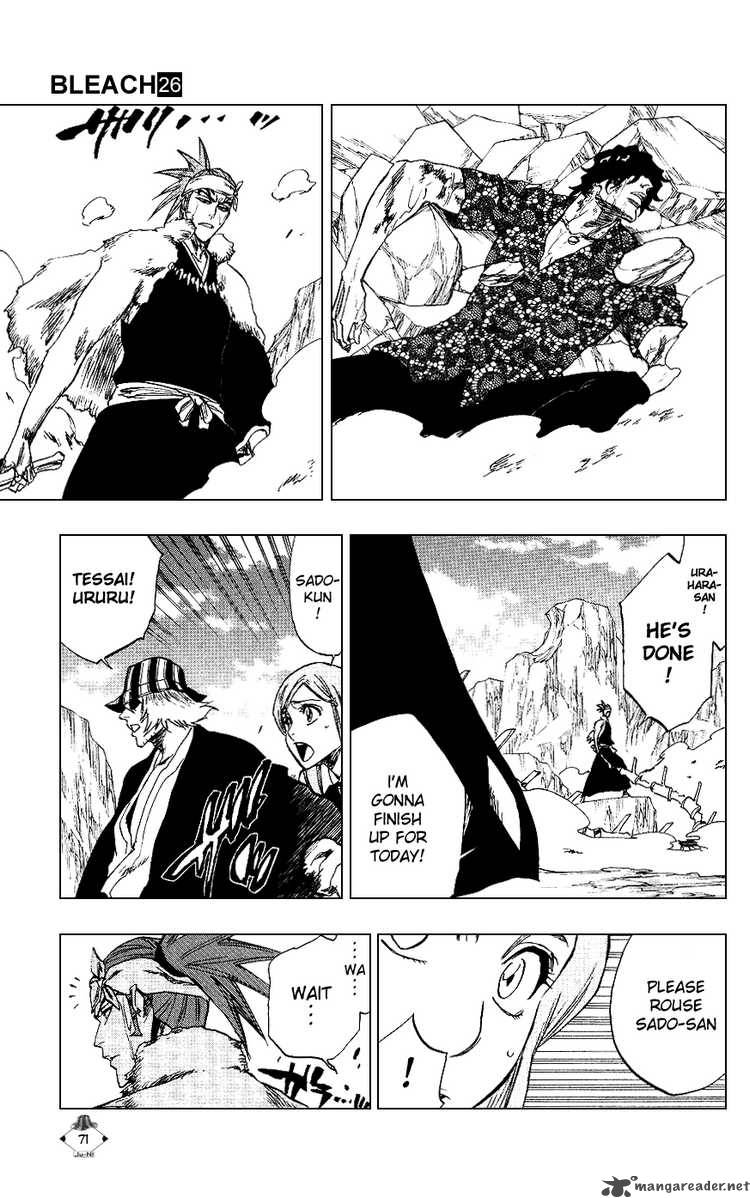 Bleach 227 9