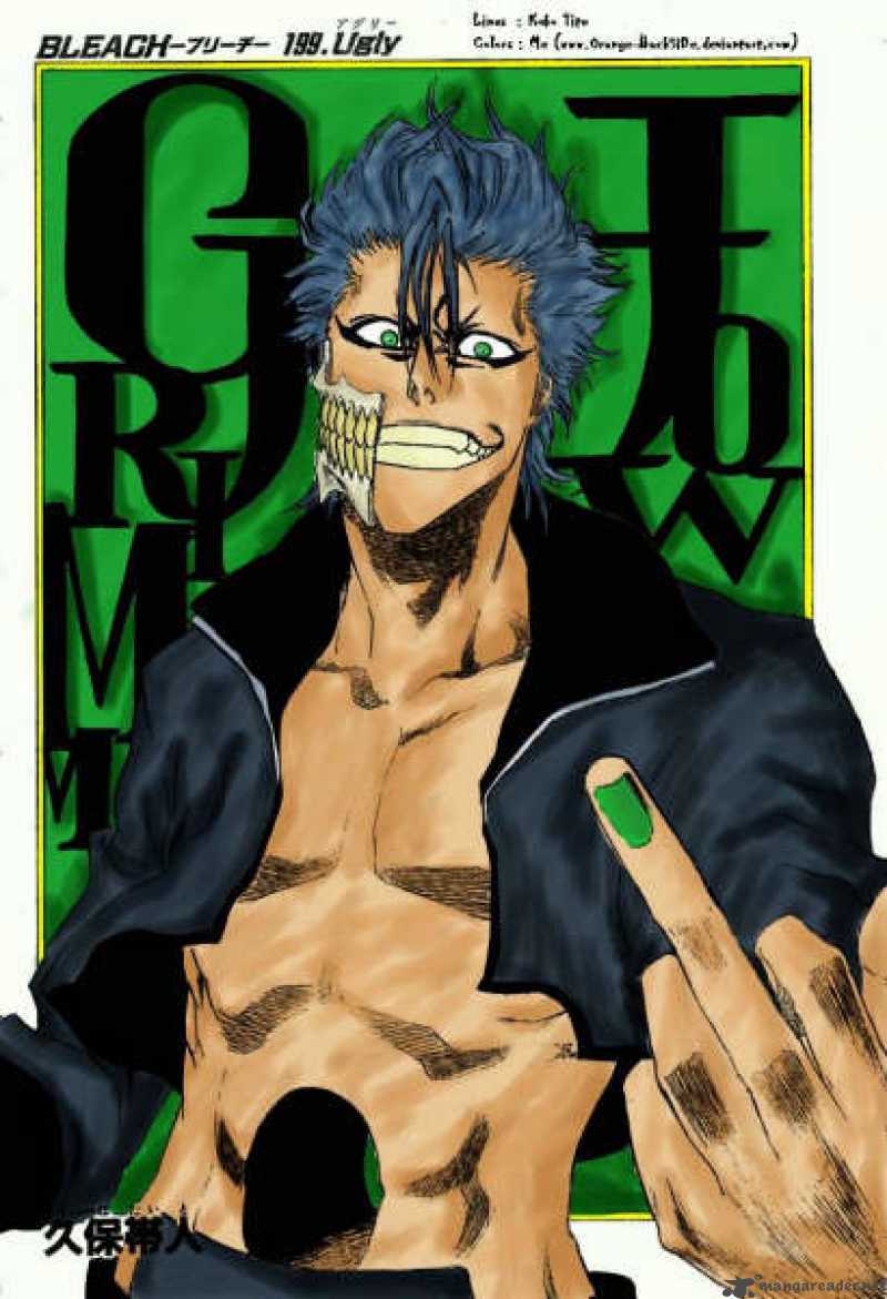 Bleach 228 1