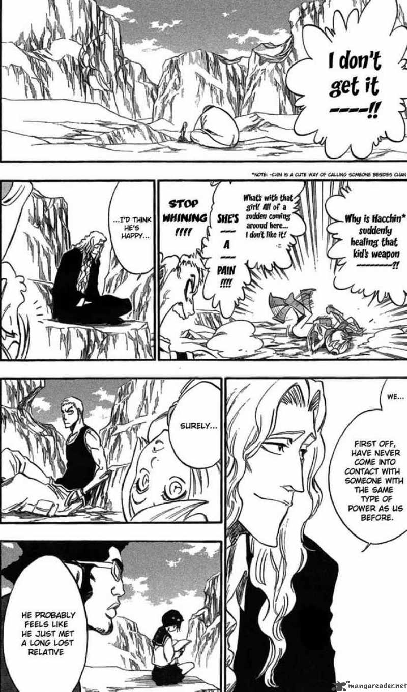Bleach 228 15