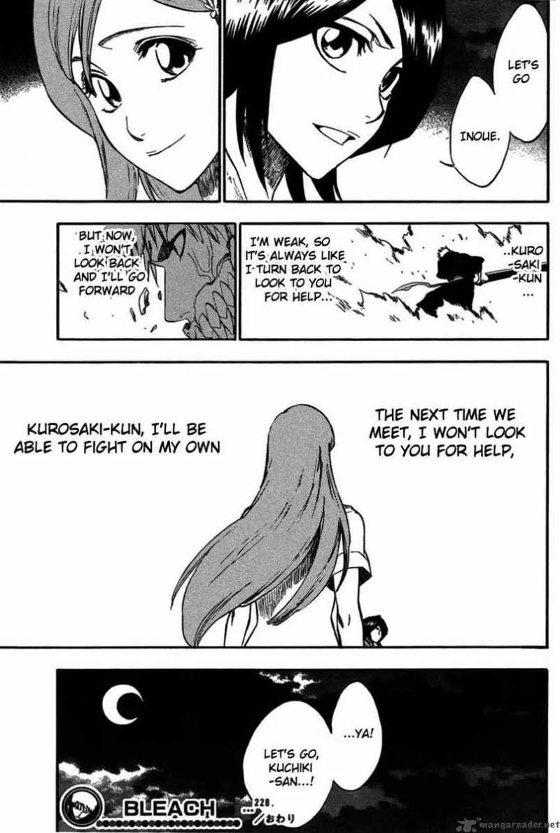 Bleach 228 22