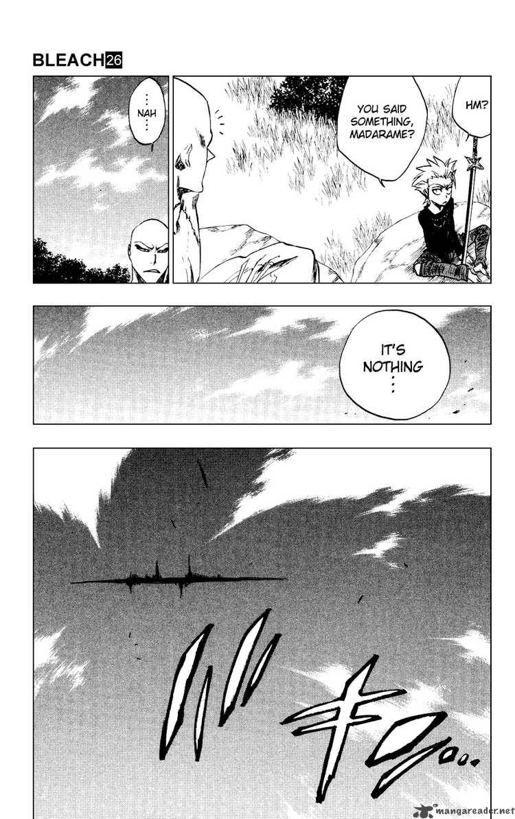 Bleach 229 20