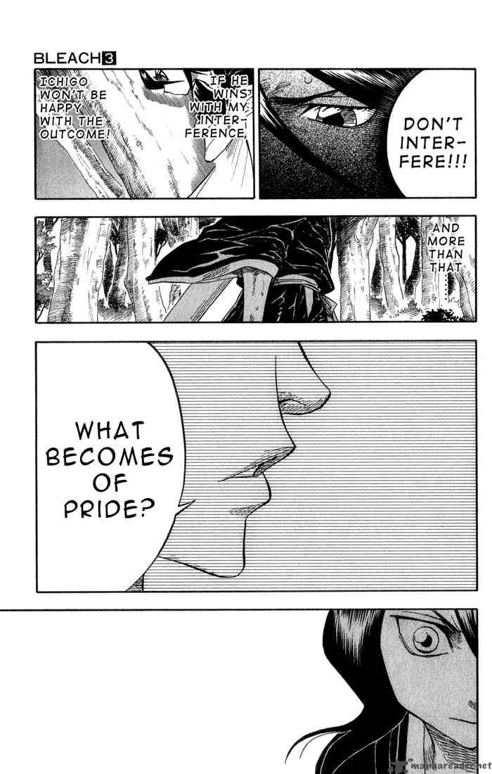 Bleach 23 11