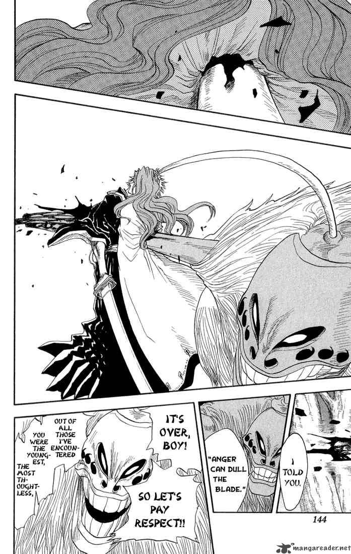 Bleach 23 16