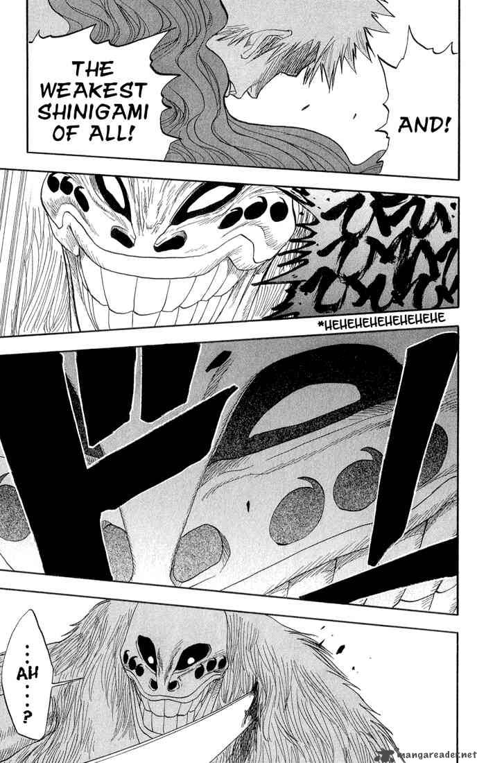 Bleach 23 17