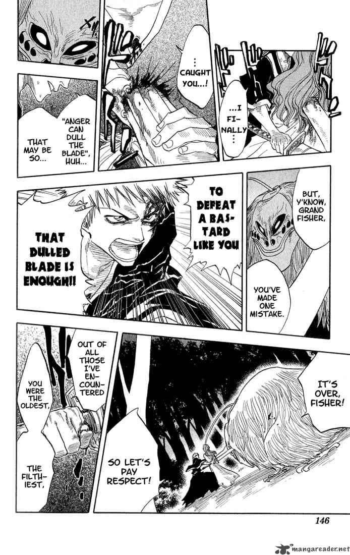 Bleach 23 18
