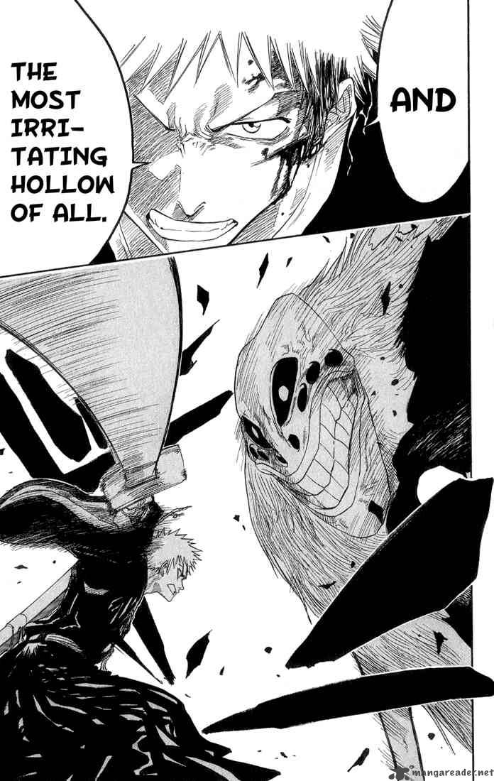 Bleach 23 19