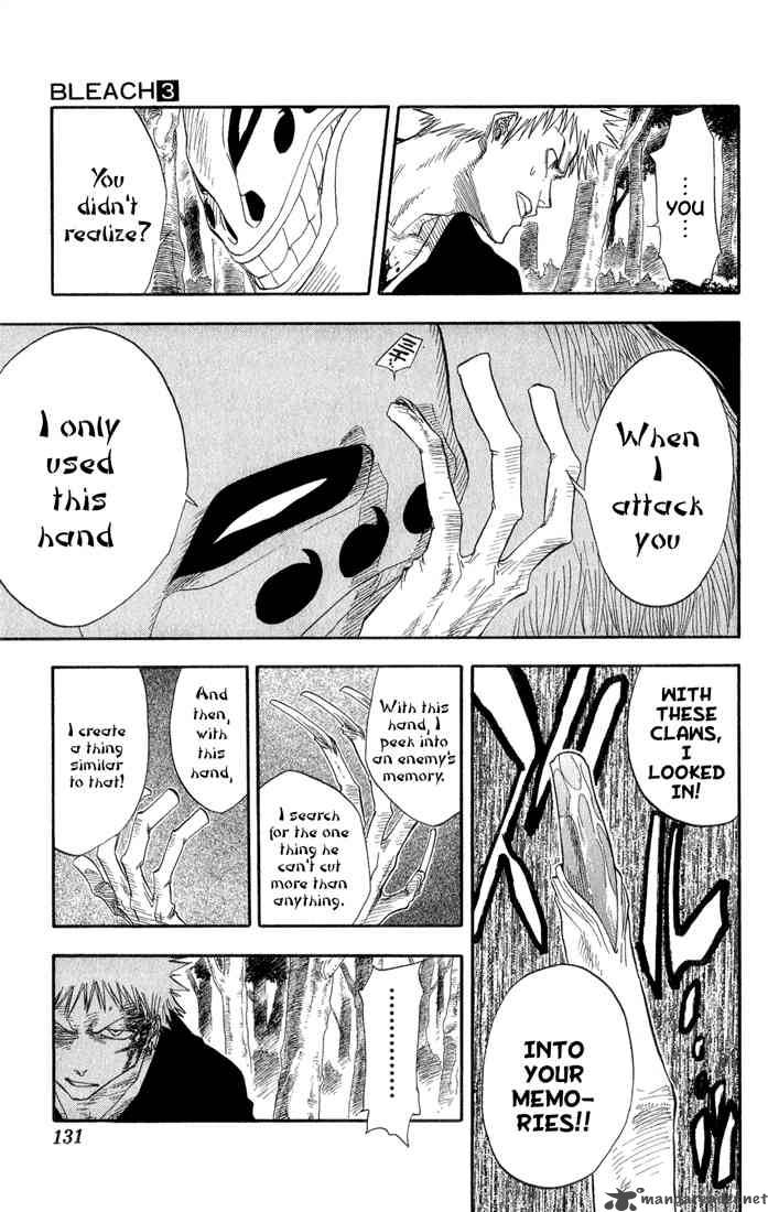Bleach 23 3