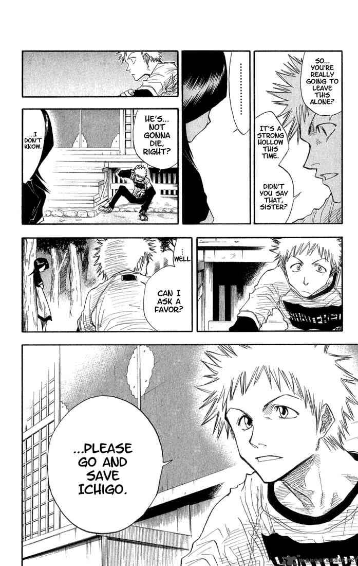 Bleach 23 6
