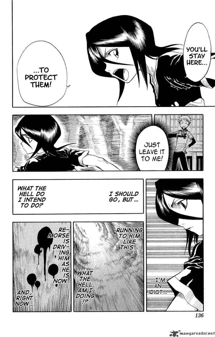 Bleach 23 8