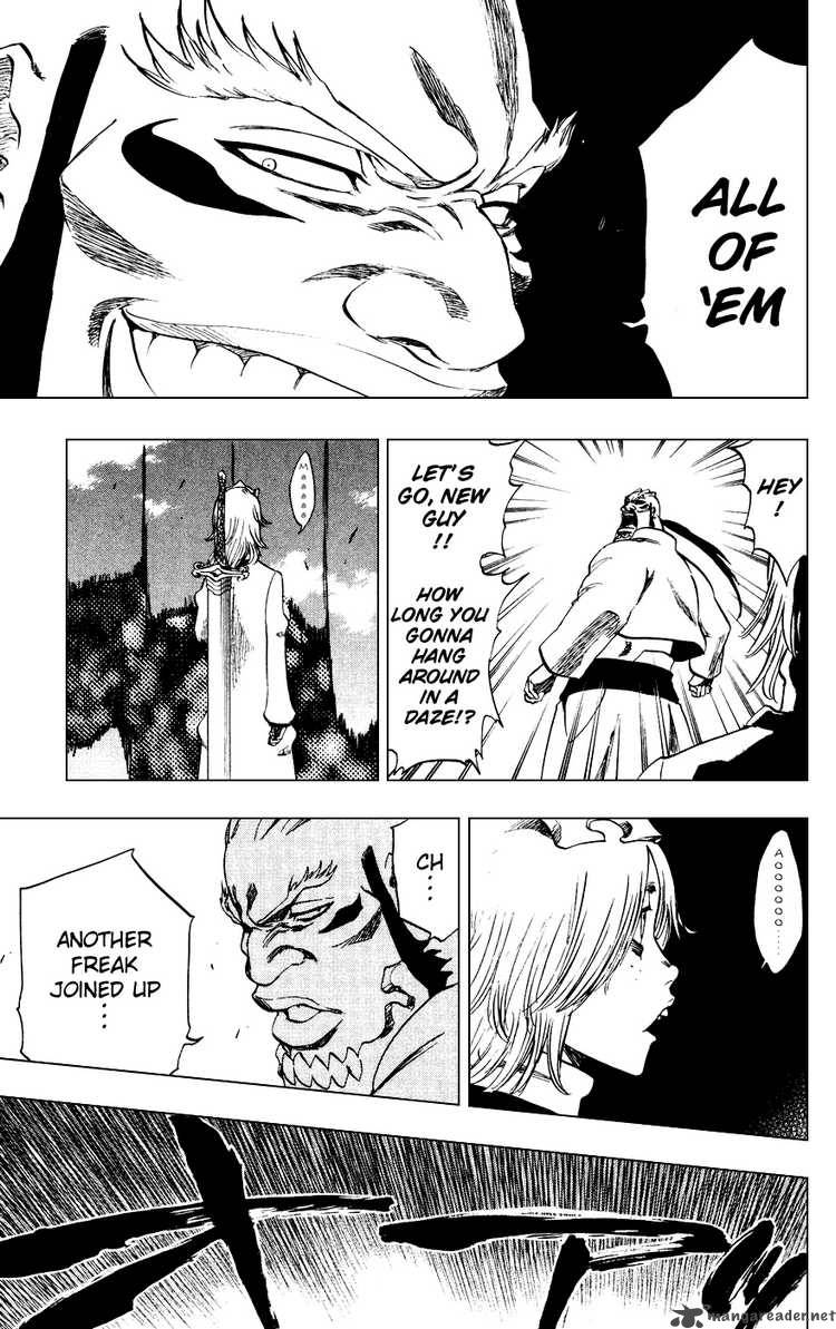 Bleach 230 12