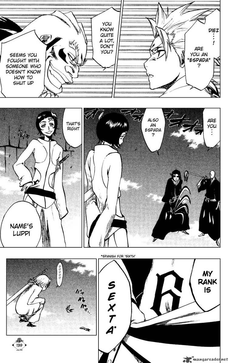 Bleach 230 14