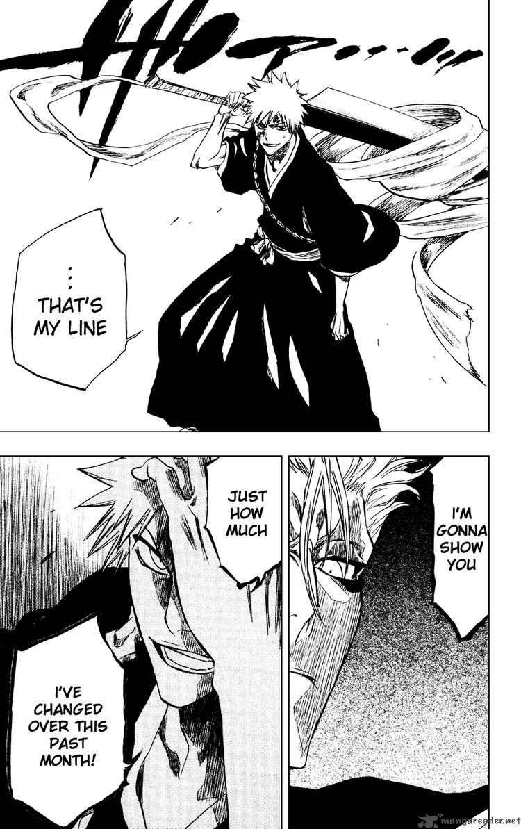 Bleach 230 18