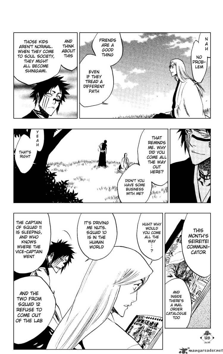 Bleach 230 4