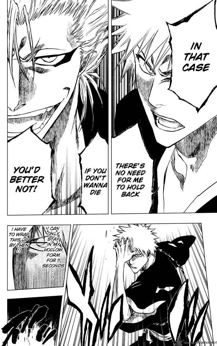 Bleach 231 10