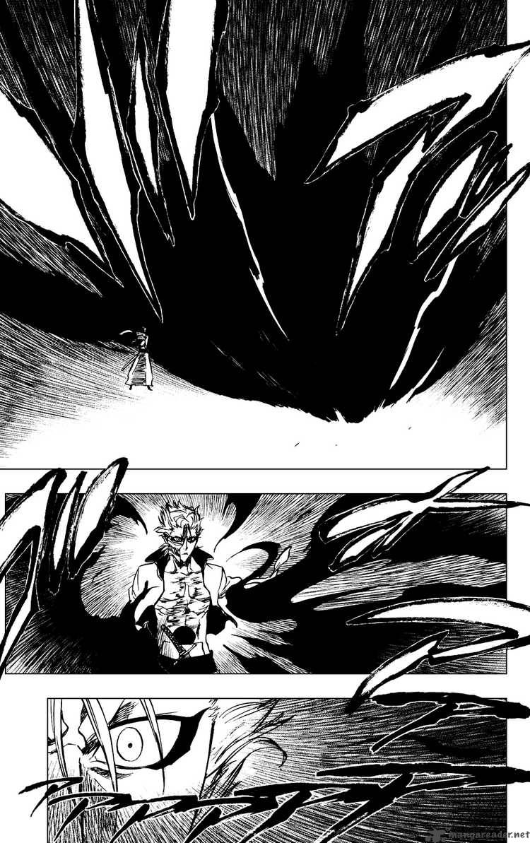 Bleach 231 11