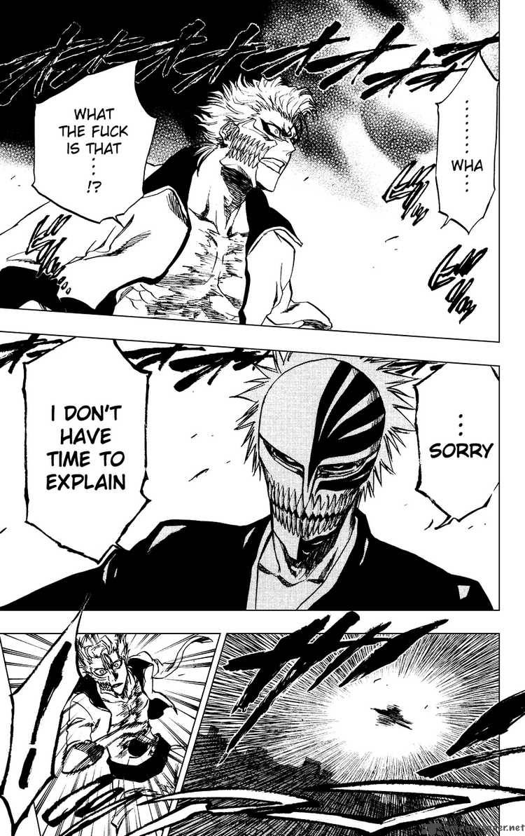 Bleach 231 13