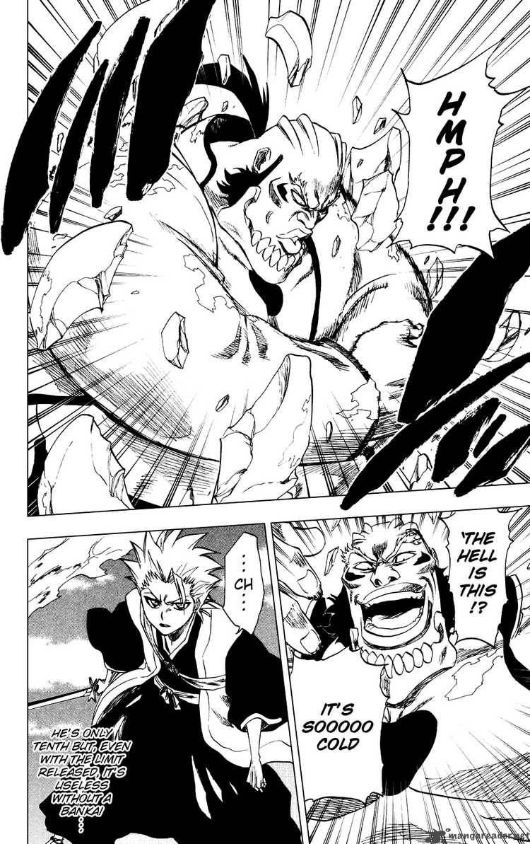 Bleach 231 16