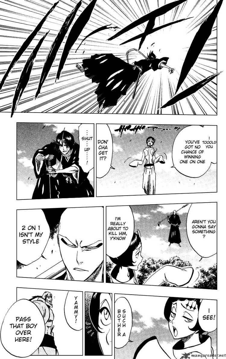 Bleach 231 17
