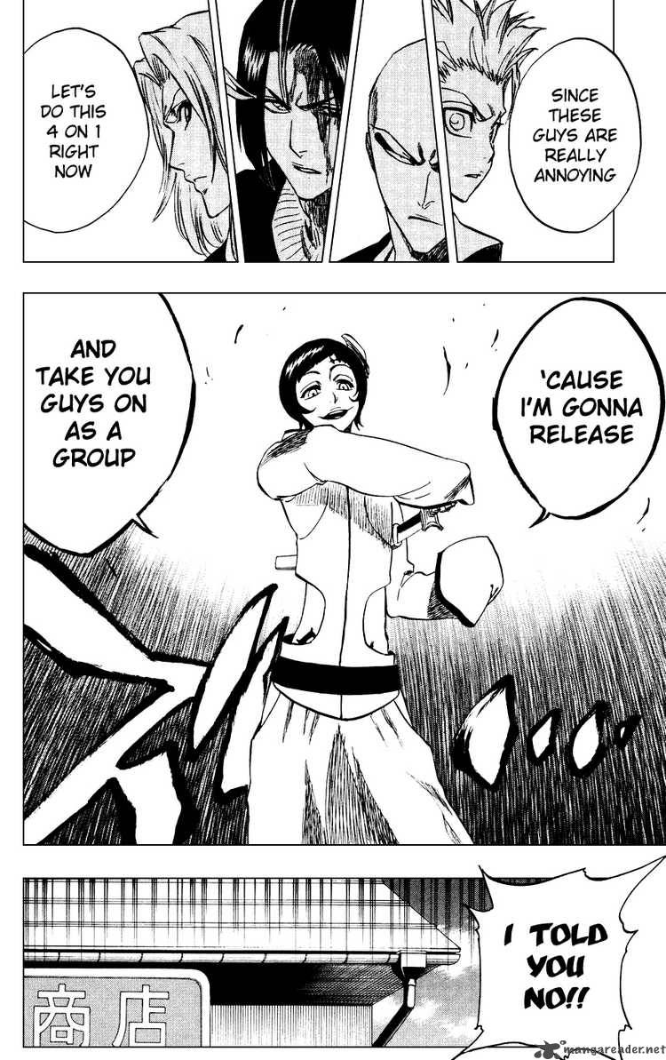 Bleach 231 18
