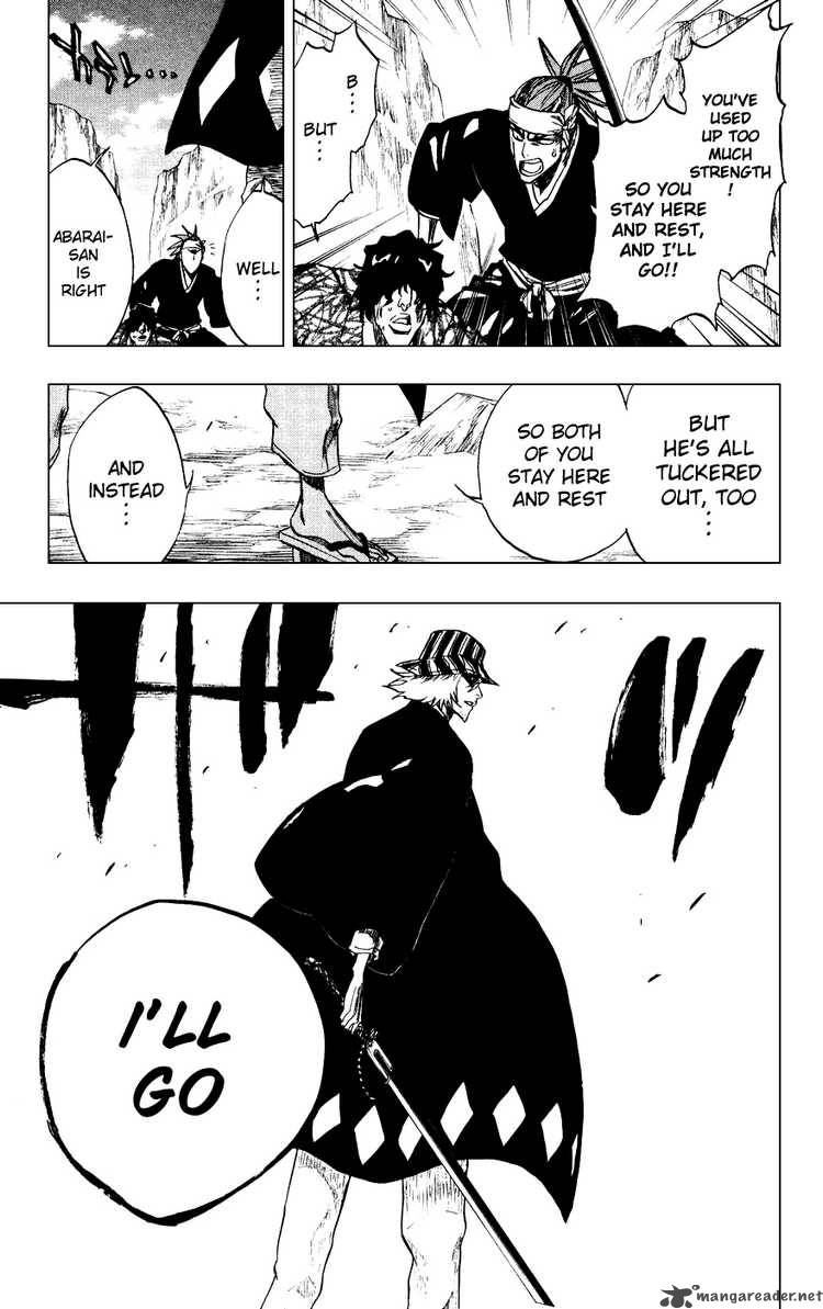 Bleach 231 19