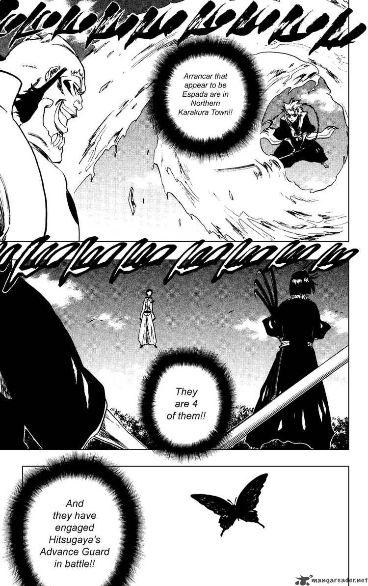 Bleach 231 3