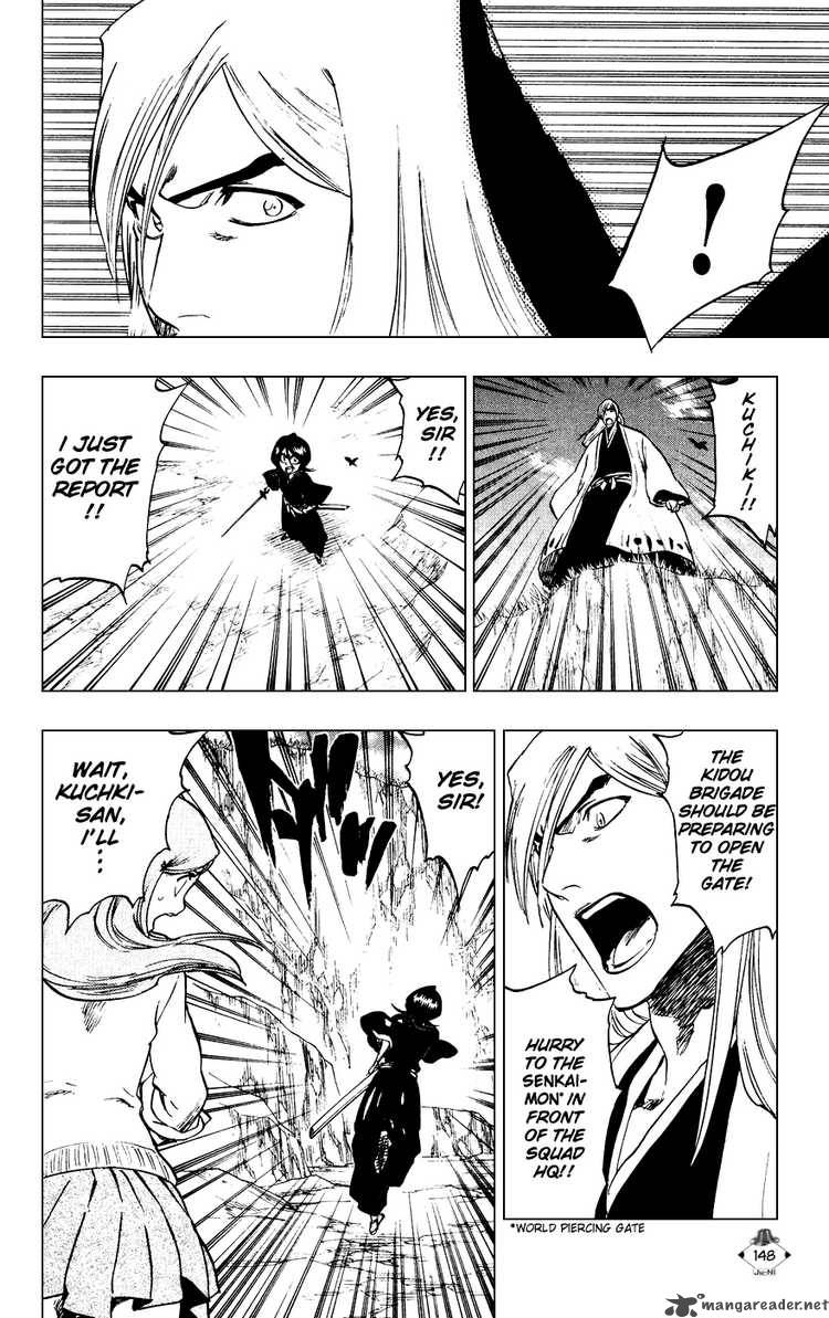 Bleach 231 4