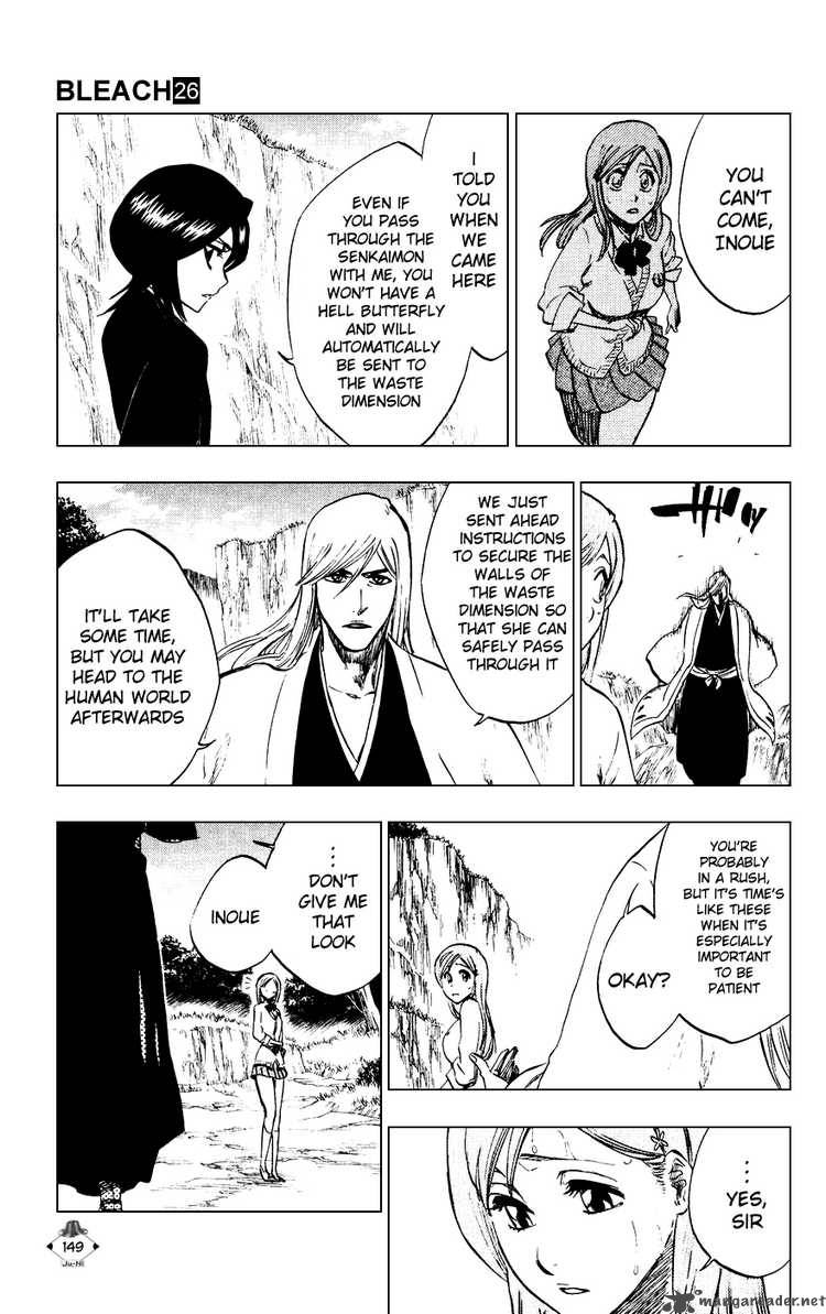 Bleach 231 5