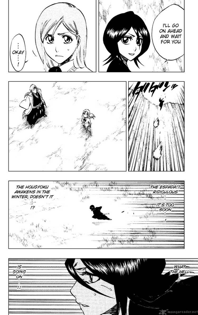 Bleach 231 6