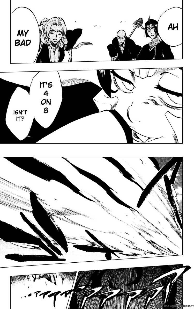 Bleach 232 11