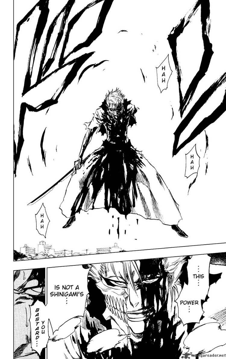 Bleach 232 12