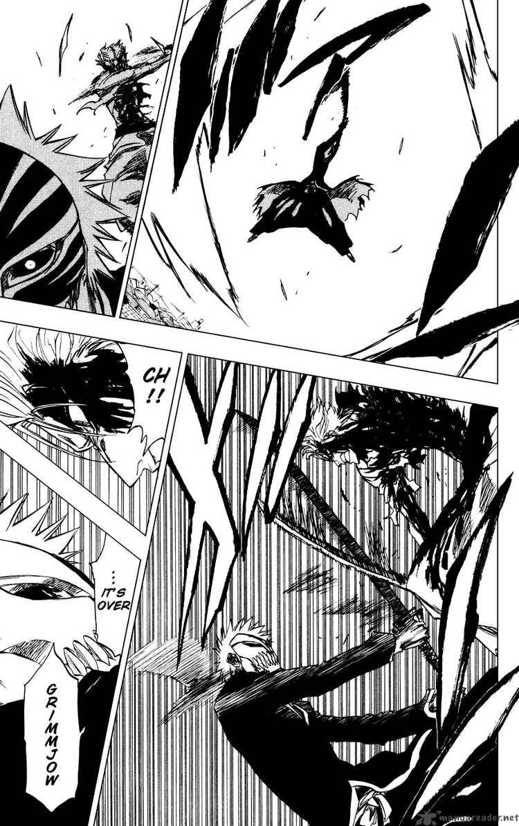 Bleach 232 17