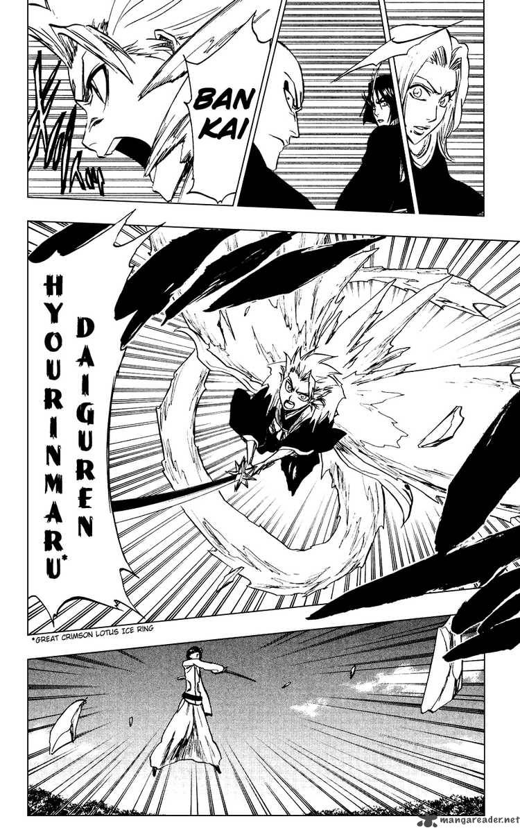 Bleach 232 4