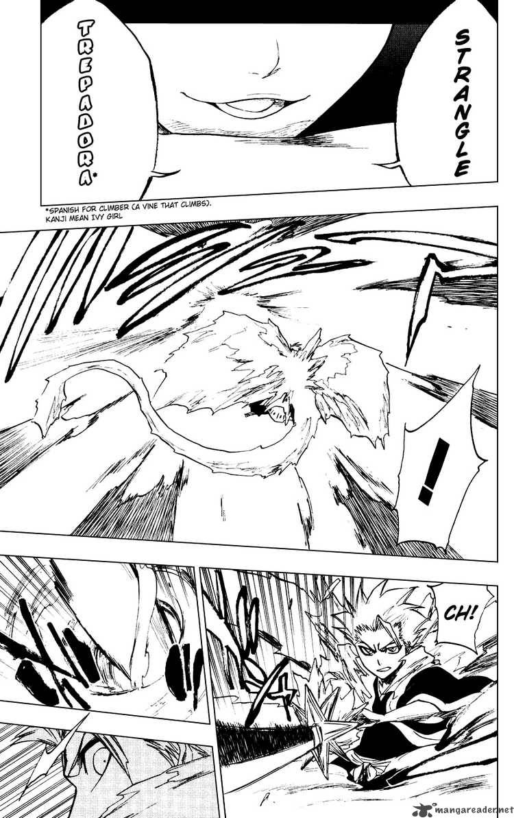 Bleach 232 5