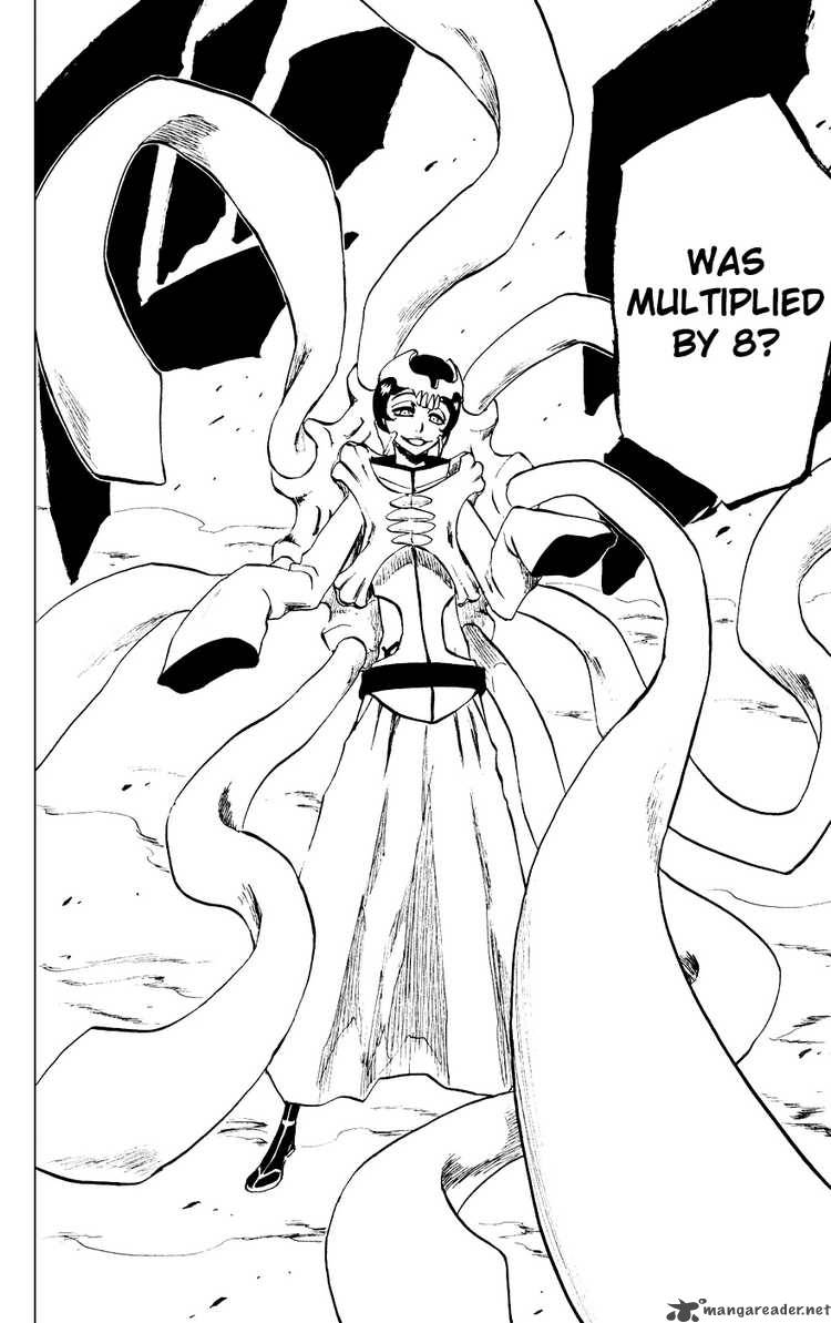Bleach 232 8