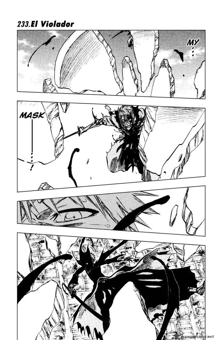 Bleach 233 1