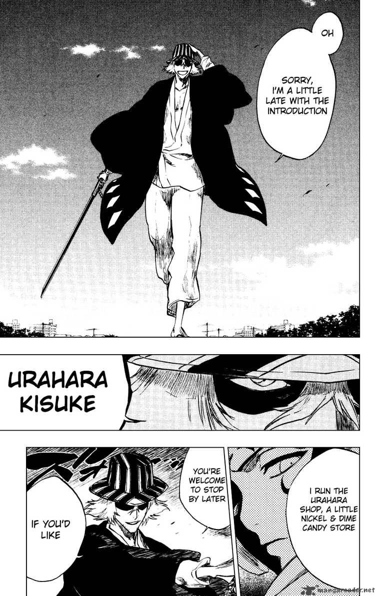 Bleach 233 13