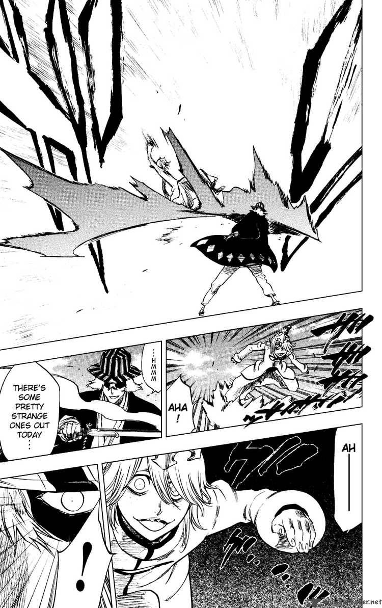 Bleach 233 15