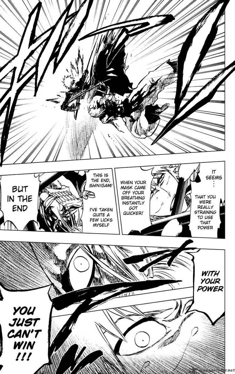 Bleach 233 3