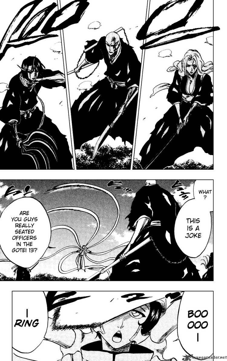 Bleach 233 7