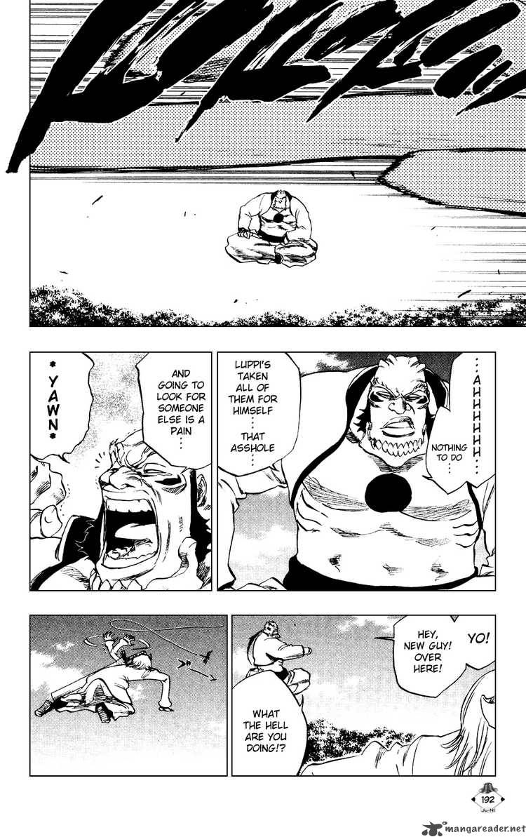 Bleach 233 8